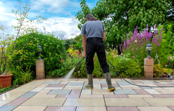 Pequot Lakes, MN Pressure Washing Company