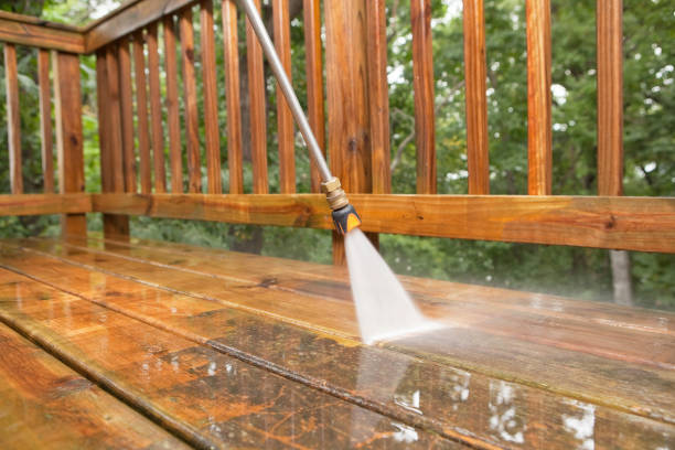 Boat and Dock Cleaning in Pequot Lakes, MN
