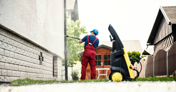 Pre-Holiday Cleaning in Pequot Lakes, MN